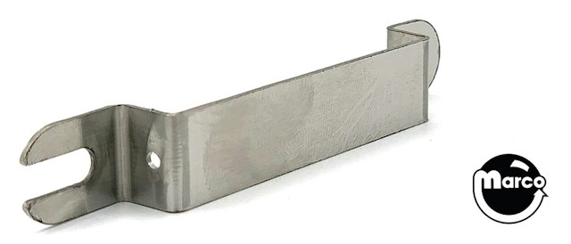 Ball gate bracket Williams