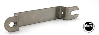 Ball gate bracket Williams