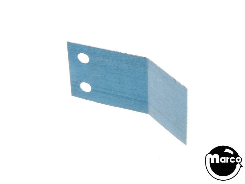 SLUGFEST (Williams) Flap assist damper