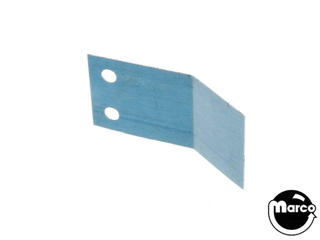 SLUGFEST (Williams) Flap assist damper