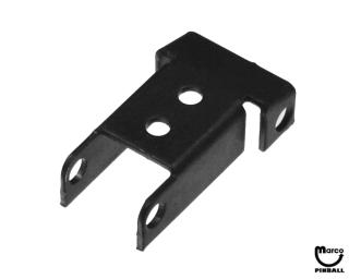 PARTY ZONE (Bally) Bracket - body mounting