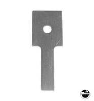 Drop target reset plate Williams single
