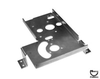 ADDAMS FAMILY (Bally) Bookcase bracket
