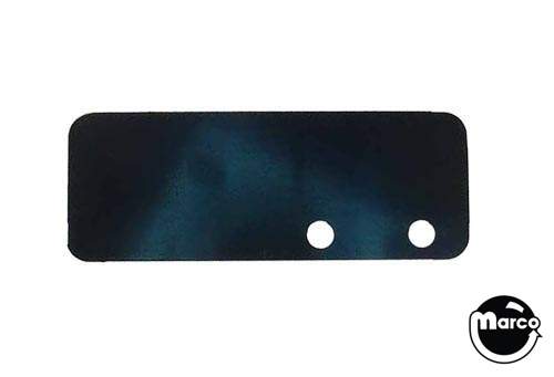 Flap - ramp bracket
