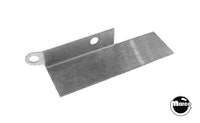 Ramp guard Williams