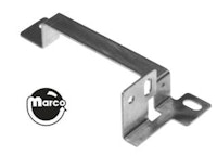 Bracket - switch gate