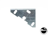 ADDAMS FAMILY (Bally) Motor bracket