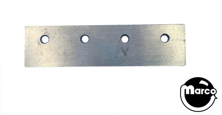 heat sink-flip board