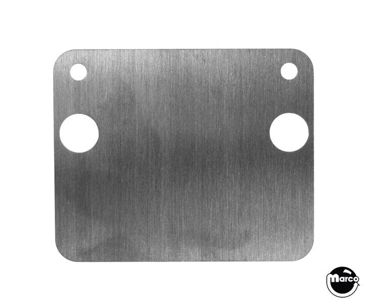 01-10614 - GETAWAY (Williams) Flap ramp entrance - Marco Specialties ...