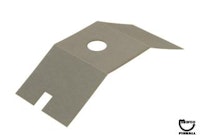 Insulator - thermistor fishpaper