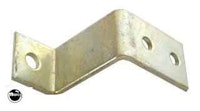 DR WHO (Bally) Ramp mounting lower brkt.