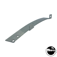 Guard-Bracket ramp prot ll