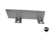 ADDAMS FAMILY (Bally) ramp guard bracket