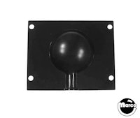 AC Line cord cover