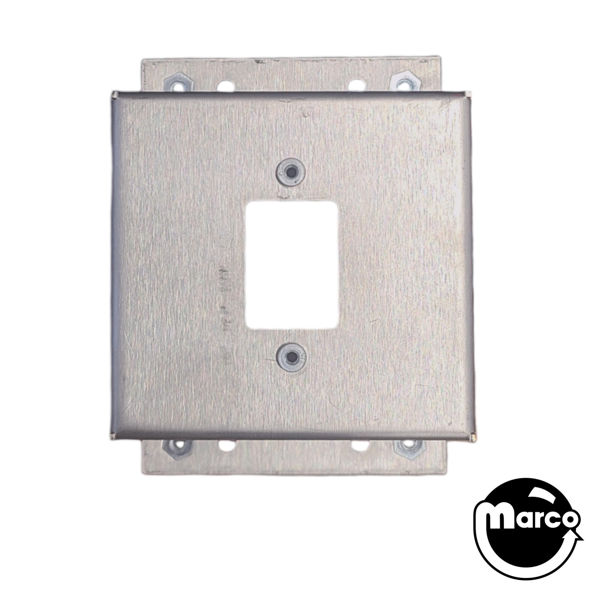 Box-IEC 300 Power Inlet