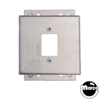 Box-IEC 300 Power Inlet