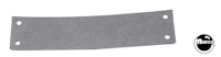 Fish paper switch insulator