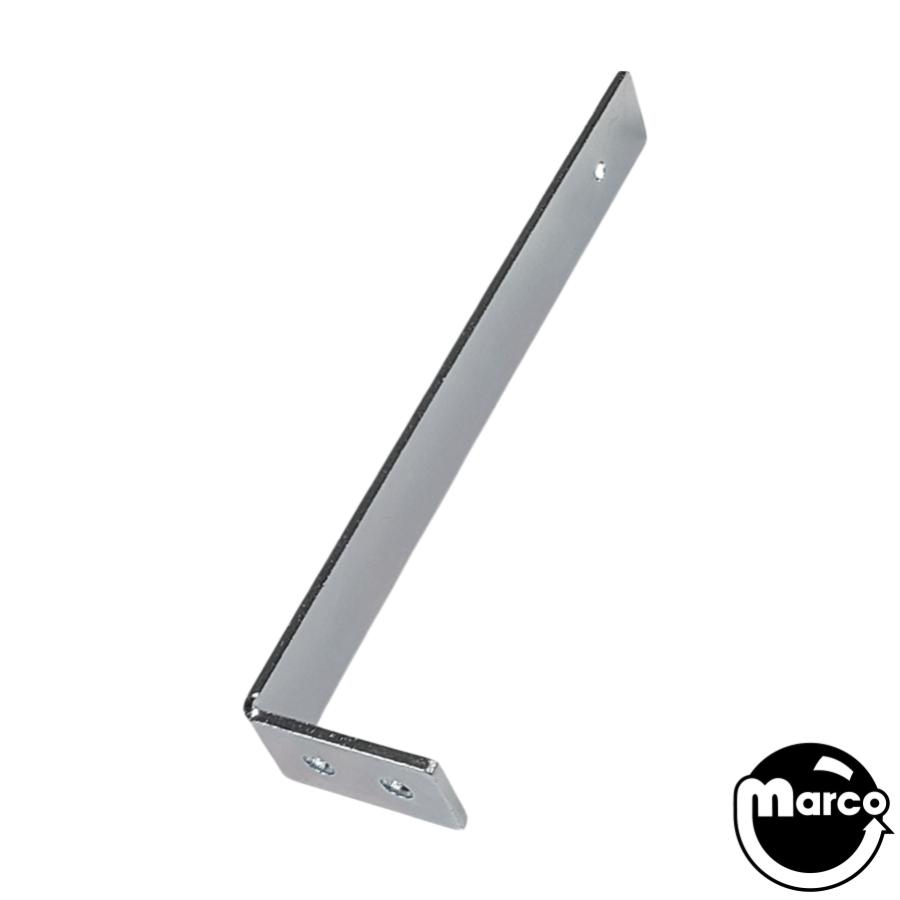 Cable and lamp mounting bracket - 4 inch
