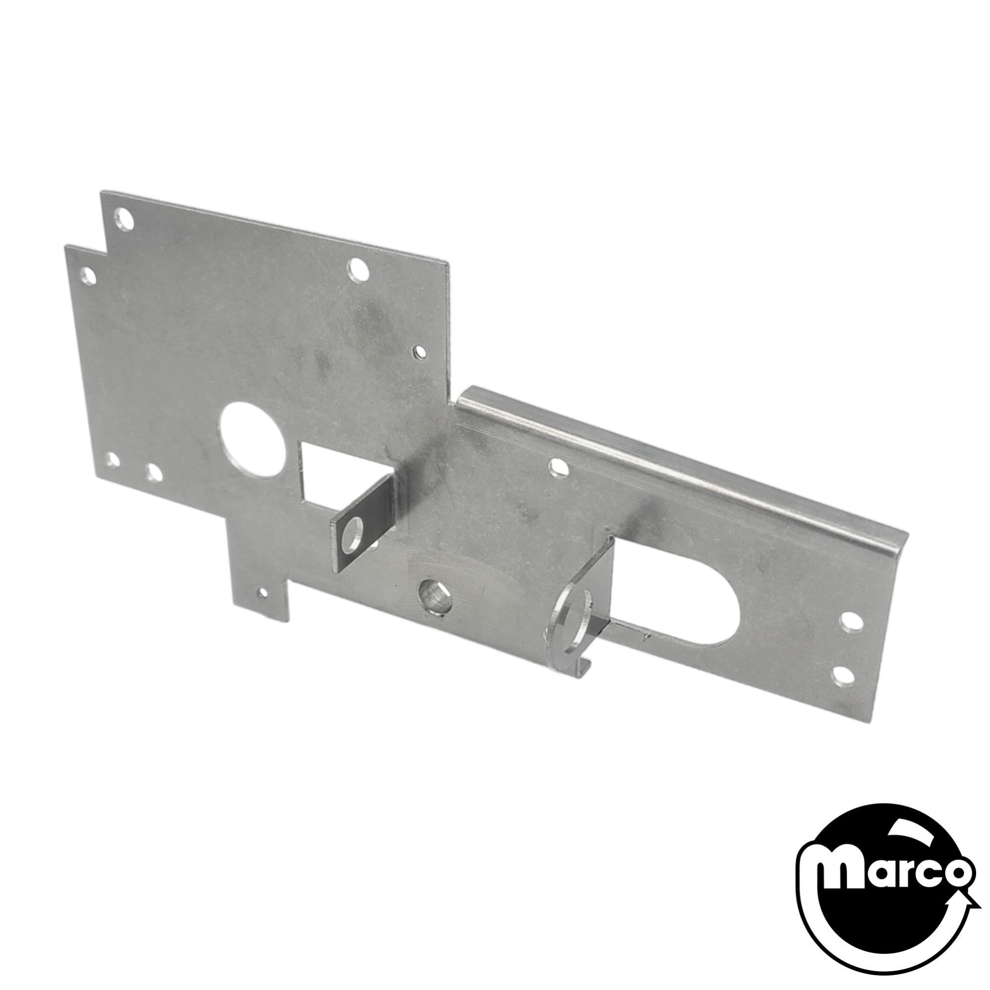 WHITE WATER (Williams) Bracket Big Foot base