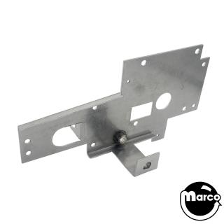 WHITE WATER (Williams) Bracket Big Foot base