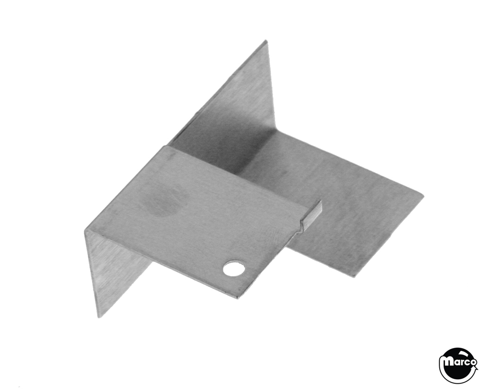 ADDAMS FAMILY (Bally) bracket ball trap