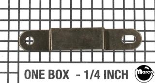 CREATURE BLACK LAGOON (Bally) Ball gate bracket