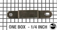 CREATURE BLACK LAGOON (Bally) gate brkt.