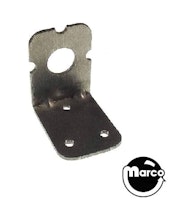 GETAWAY (Williams) Solenoid bracket
