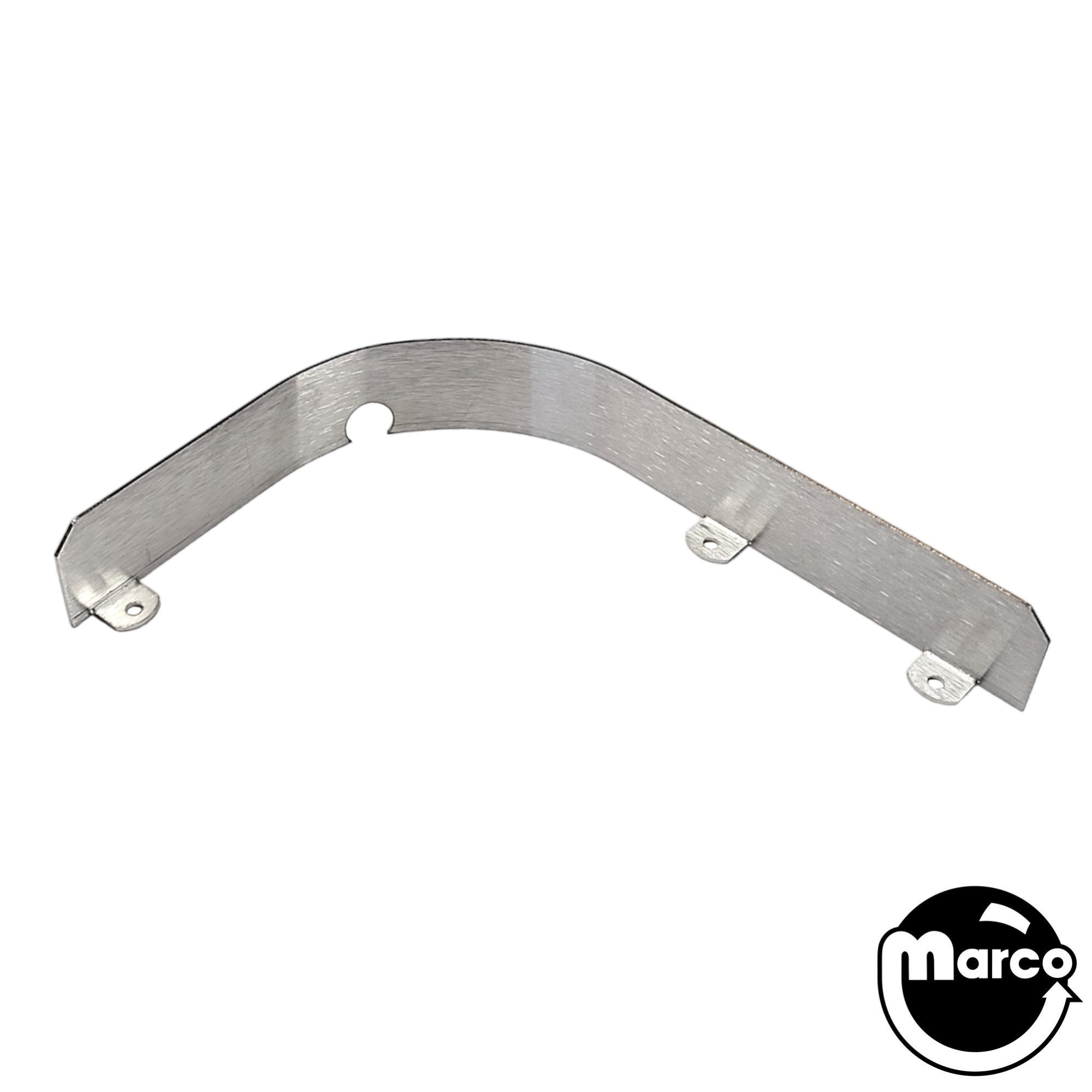 WHITE WATER (Williams) Ball Guide Spine Chiller
