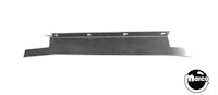WHITE WATER (Williams) Ramp guard set