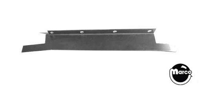 WHITE WATER (Williams) Ramp guard set