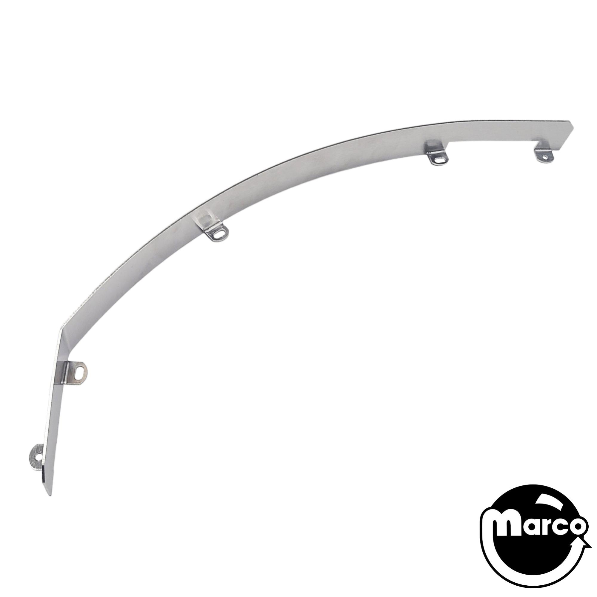 WHITE WATER (Williams) Guide Boomerang Front