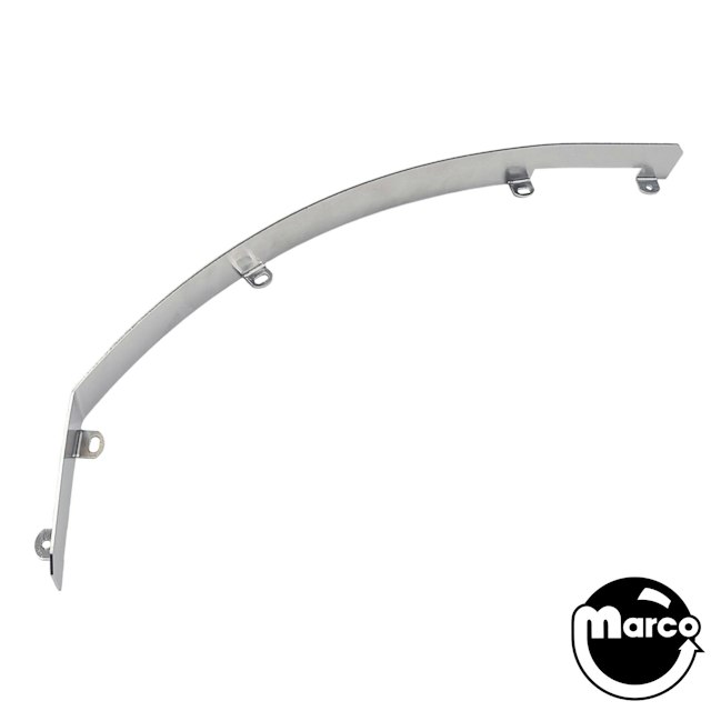 WHITE WATER (Williams) Guide Boomerang Front