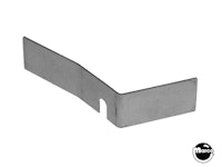 Bracket ball trap