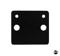 WHITE WATER (Williams) Ramp flap