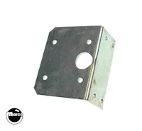 HOTSHOT BASKETBALL (MDY) mount plate