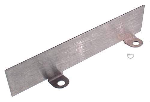 WHITE WATER (Williams) Ramp protector