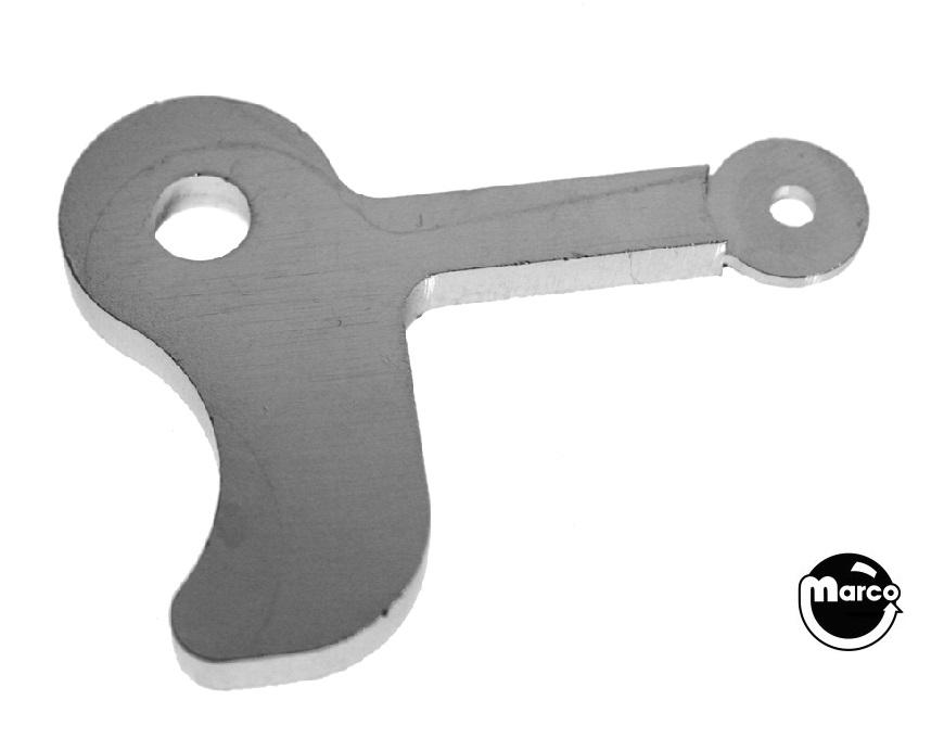 01-11066 - Ball shooter gun trigger - Marco Specialties