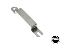 DRACULA (Williams) Bracket Gate Magnet Left