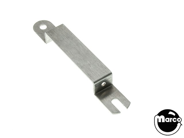 DRACULA (Williams) Bracket gate magnet left