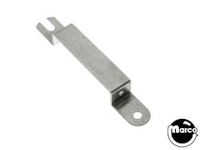 DRACULA (Williams) Bracket Gate Magnet Left