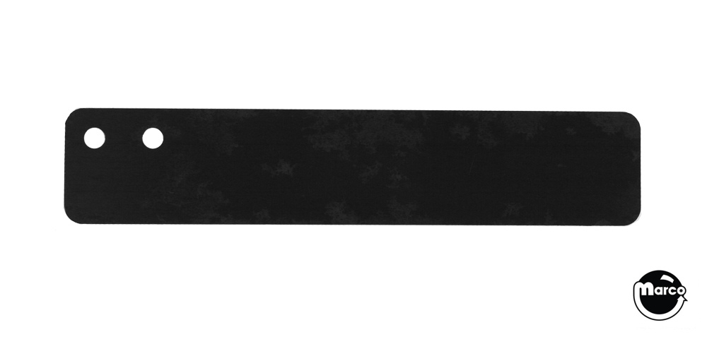 WHITE WATER (Williams) Flap - ramp protector left