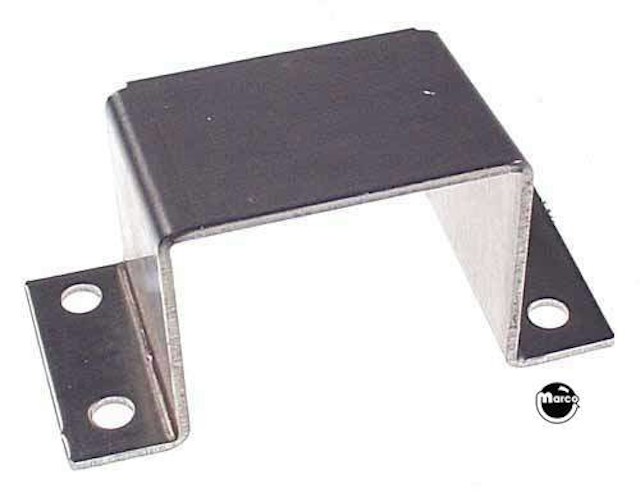 TWILIGHT ZONE (Bally) Deflector - rear