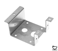 INDIANA JONES (Williams) Bracket motor opto