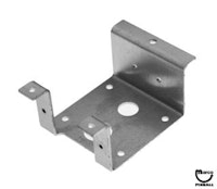 INDIANA JONES (Williams) Bracket motor opto