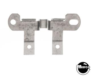 Bracket switch