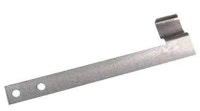 Opto interrupter arm - metal