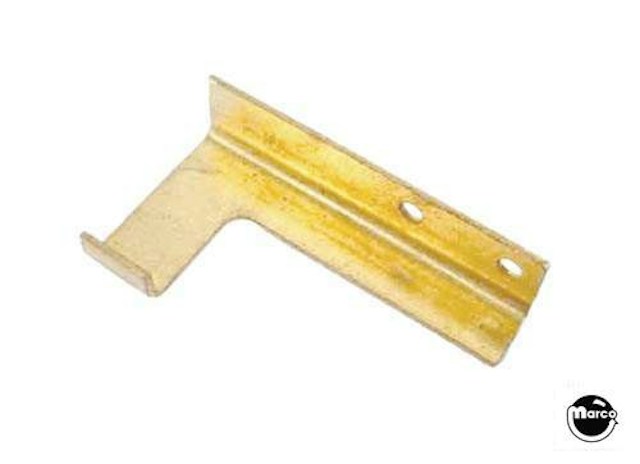 Target triple actuator - Williams