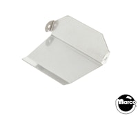 TWILIGHT ZONE (Bally) Ball gate flap right