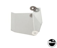 TWILIGHT ZONE (Bally) Ball gate flap right